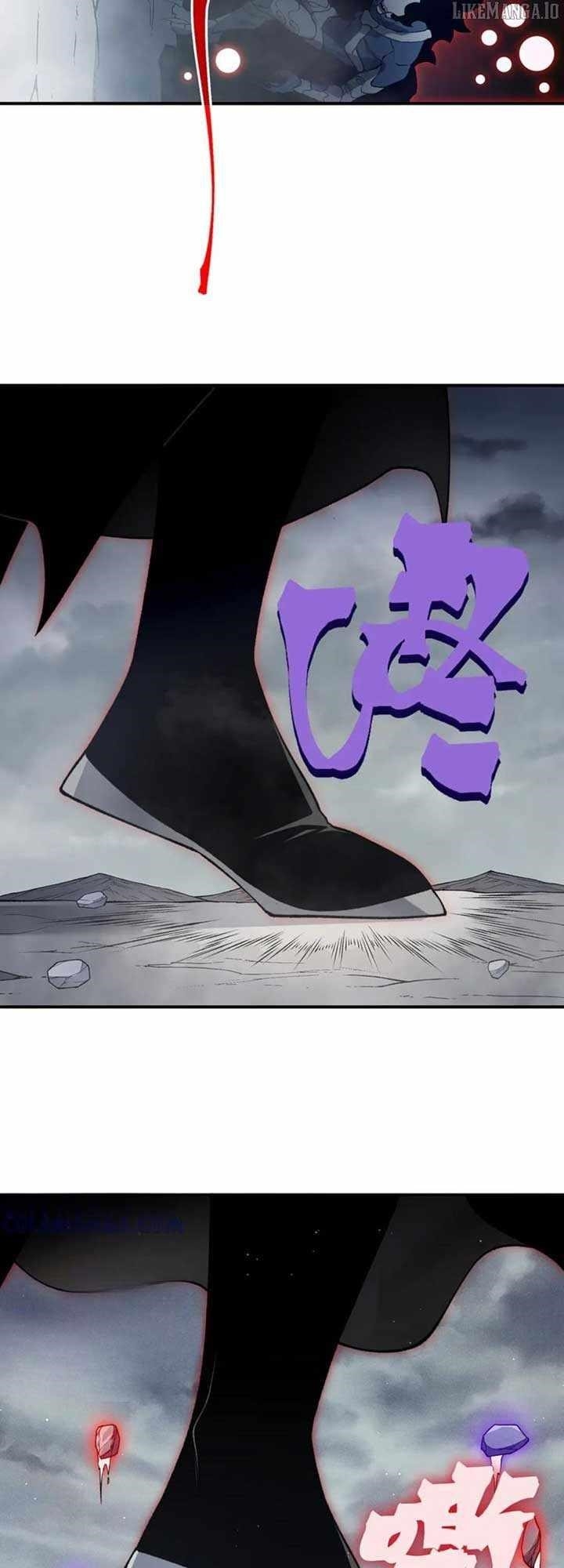 Demonic Evolution Chapter 121 - Page 15