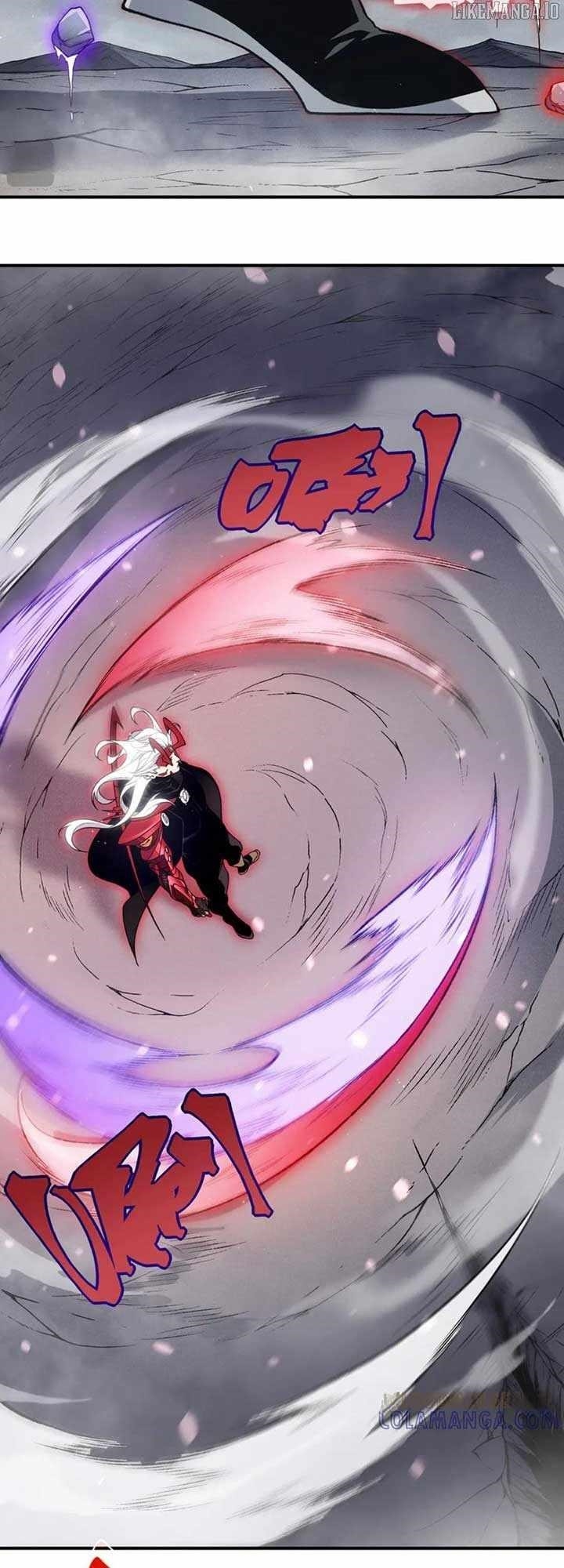 Demonic Evolution Chapter 121 - Page 16