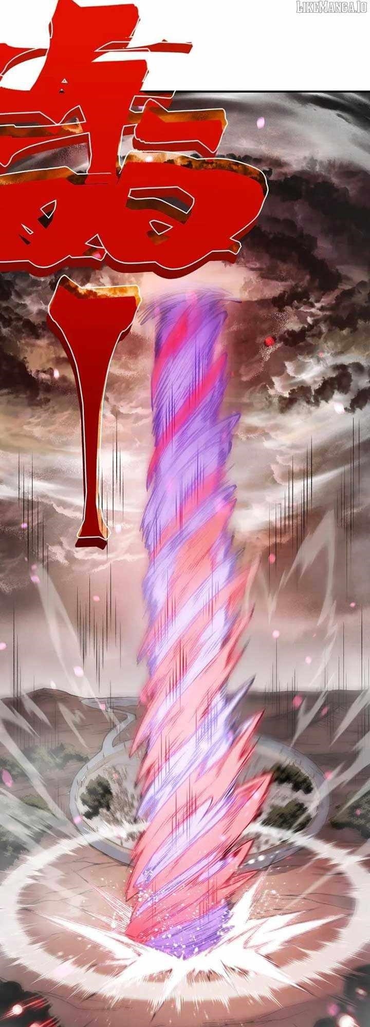 Demonic Evolution Chapter 121 - Page 17