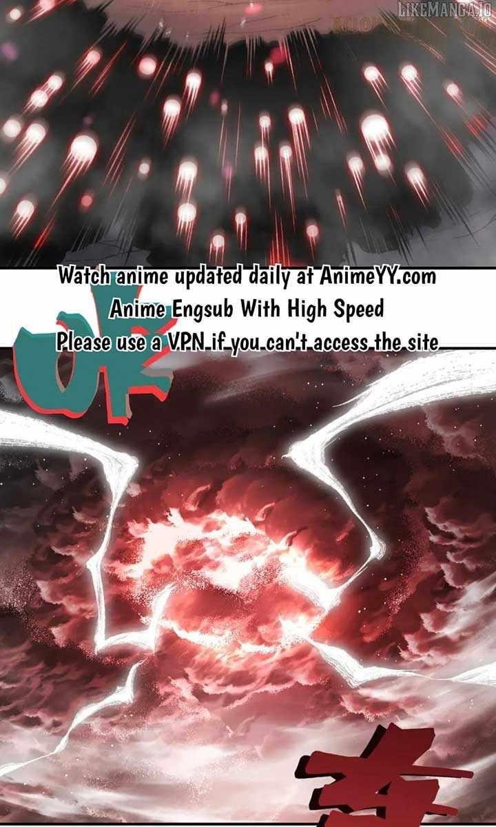 Demonic Evolution Chapter 121 - Page 18