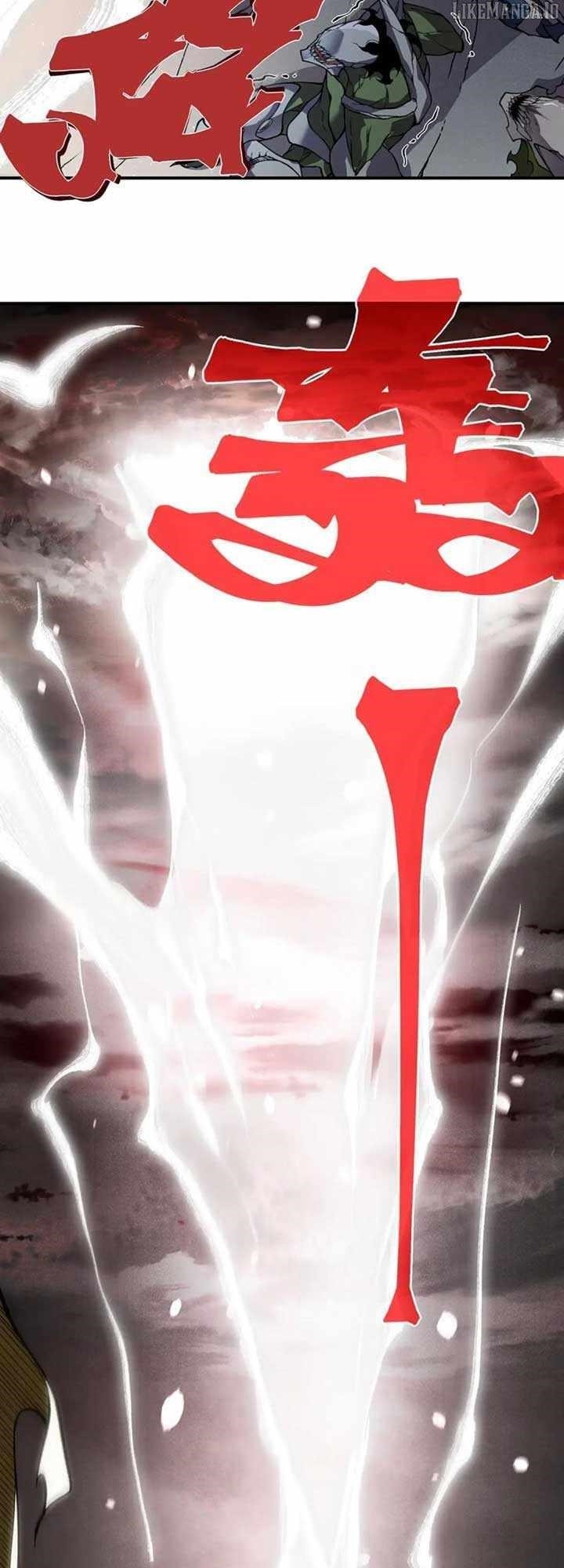 Demonic Evolution Chapter 121 - Page 20