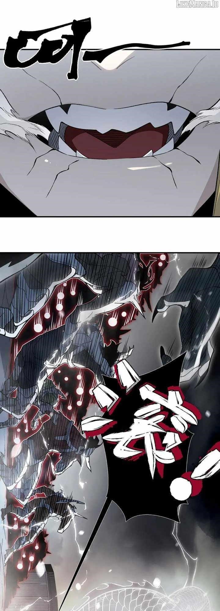 Demonic Evolution Chapter 121 - Page 24