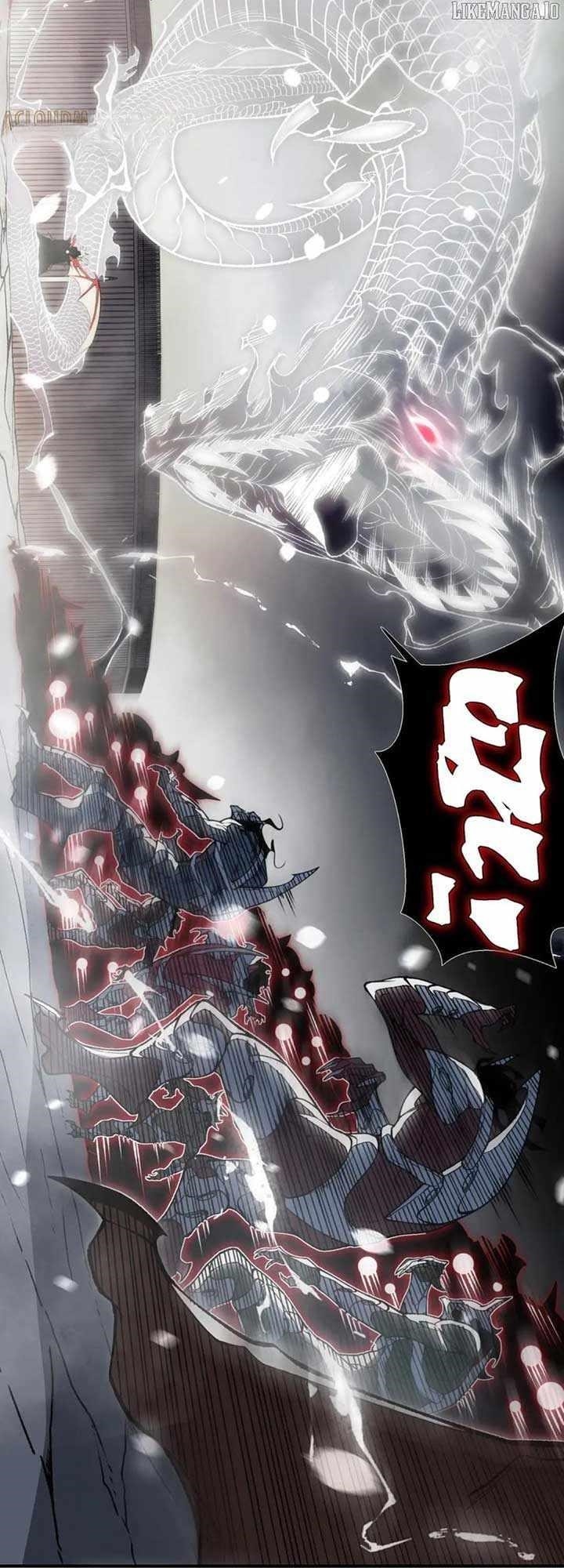 Demonic Evolution Chapter 121 - Page 25