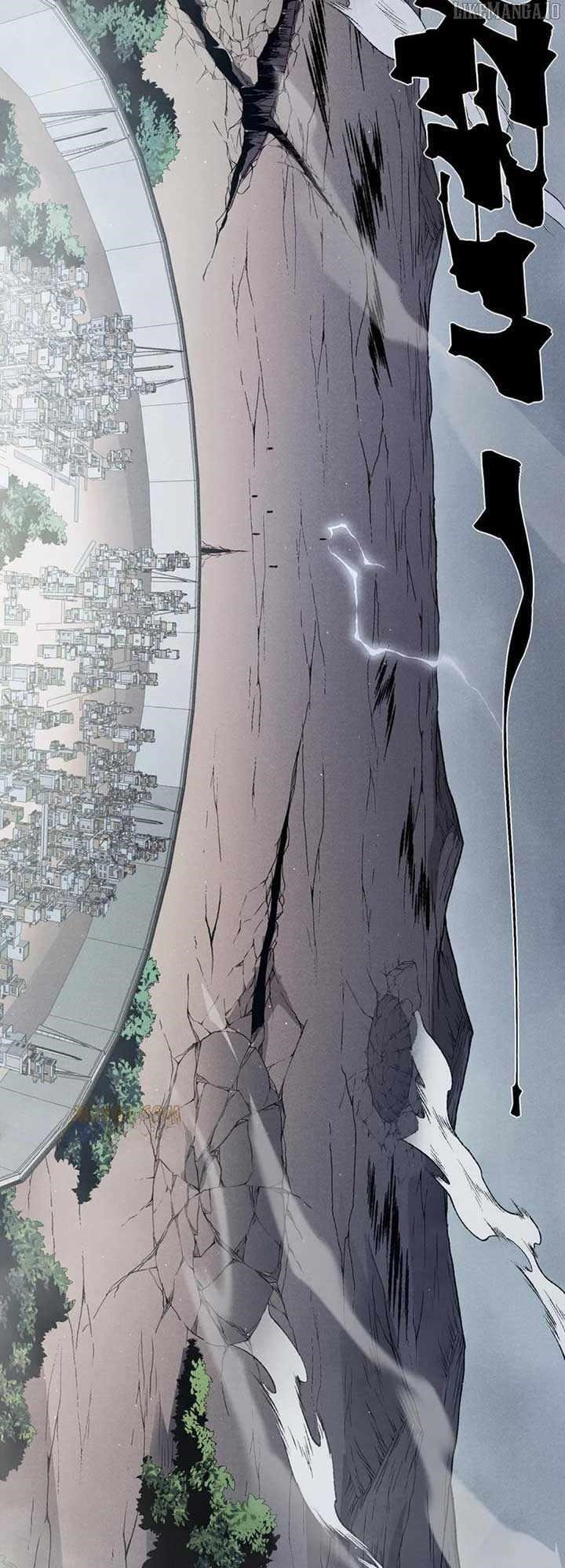 Demonic Evolution Chapter 121 - Page 29