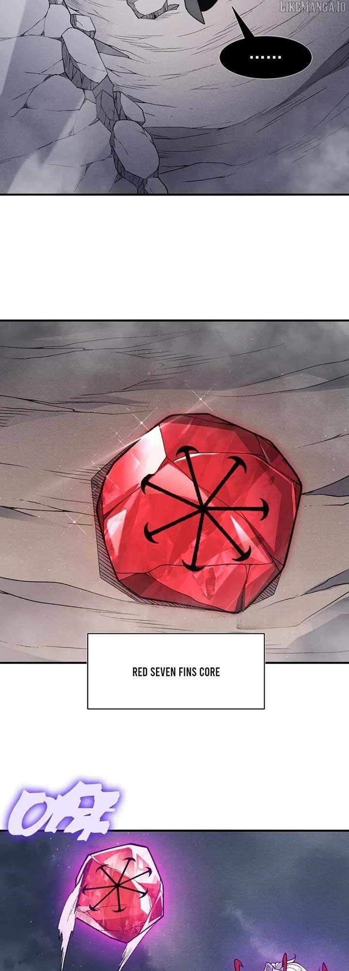 Demonic Evolution Chapter 121 - Page 3