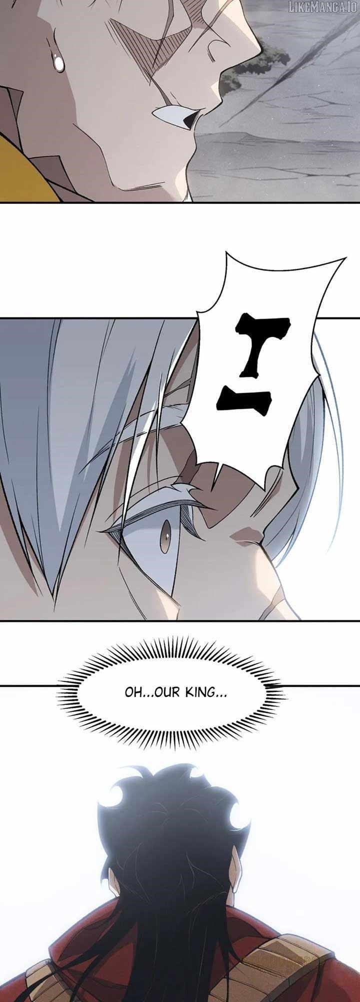 Demonic Evolution Chapter 121 - Page 31