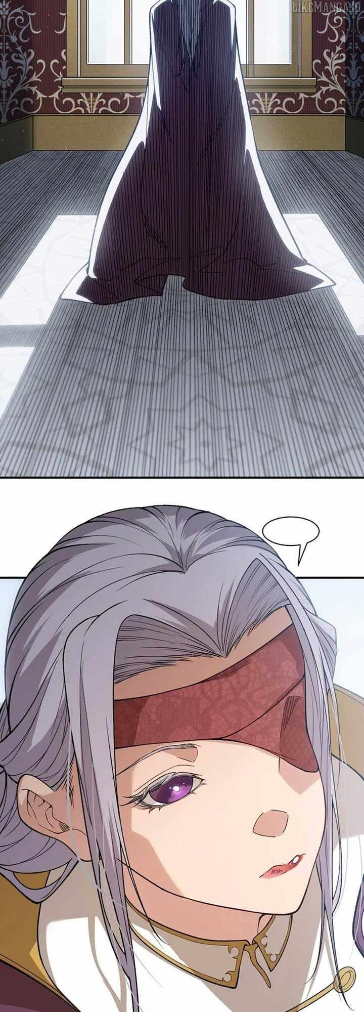 Demonic Evolution Chapter 121 - Page 34