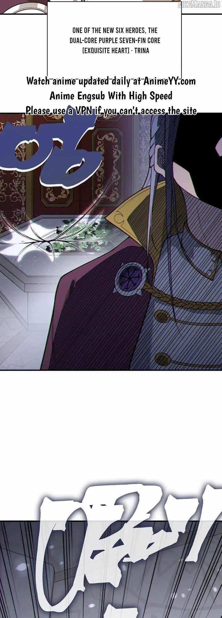 Demonic Evolution Chapter 121 - Page 35