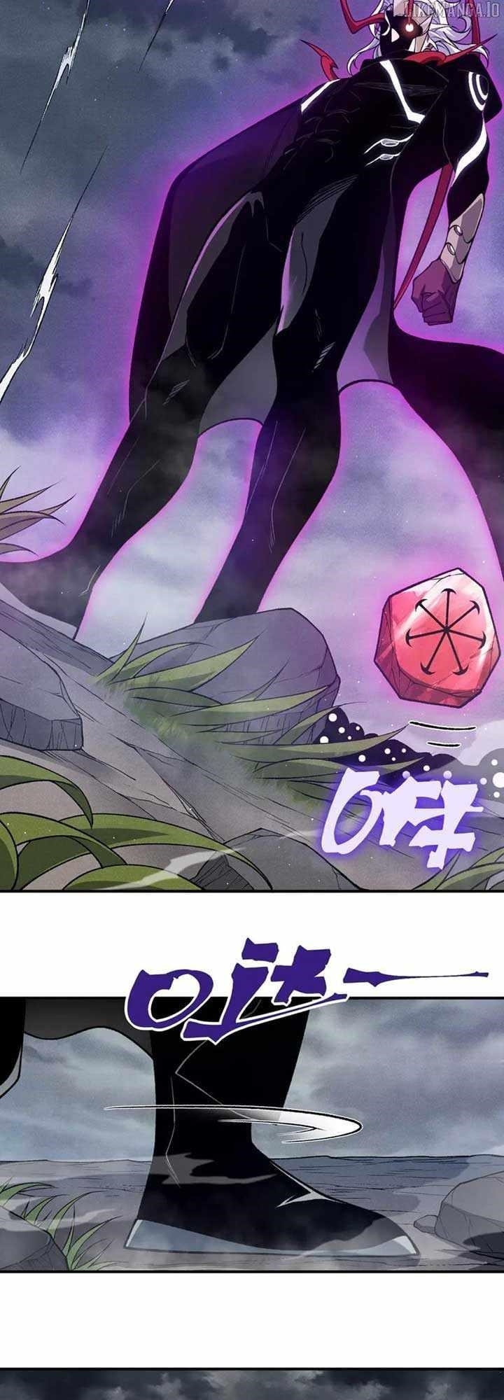 Demonic Evolution Chapter 121 - Page 4