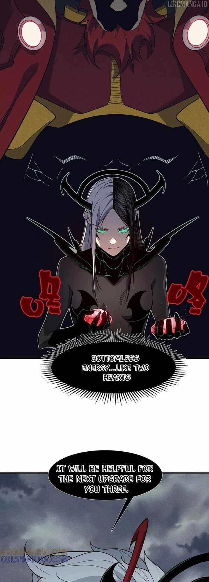 Demonic Evolution Chapter 121 - Page 7