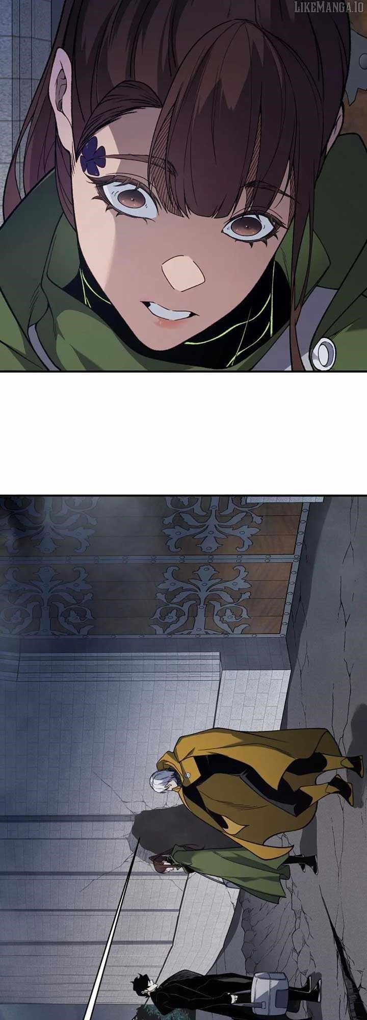 Demonic Evolution Chapter 122 - Page 12