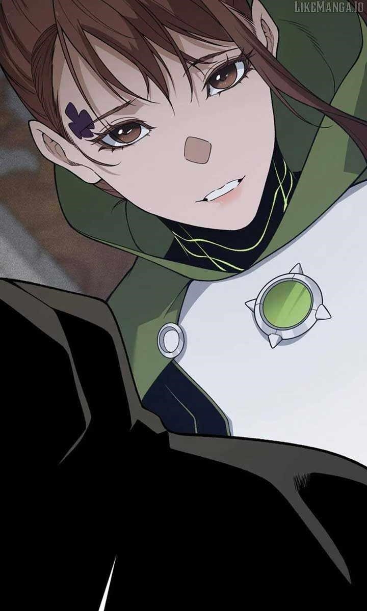 Demonic Evolution Chapter 122 - Page 16