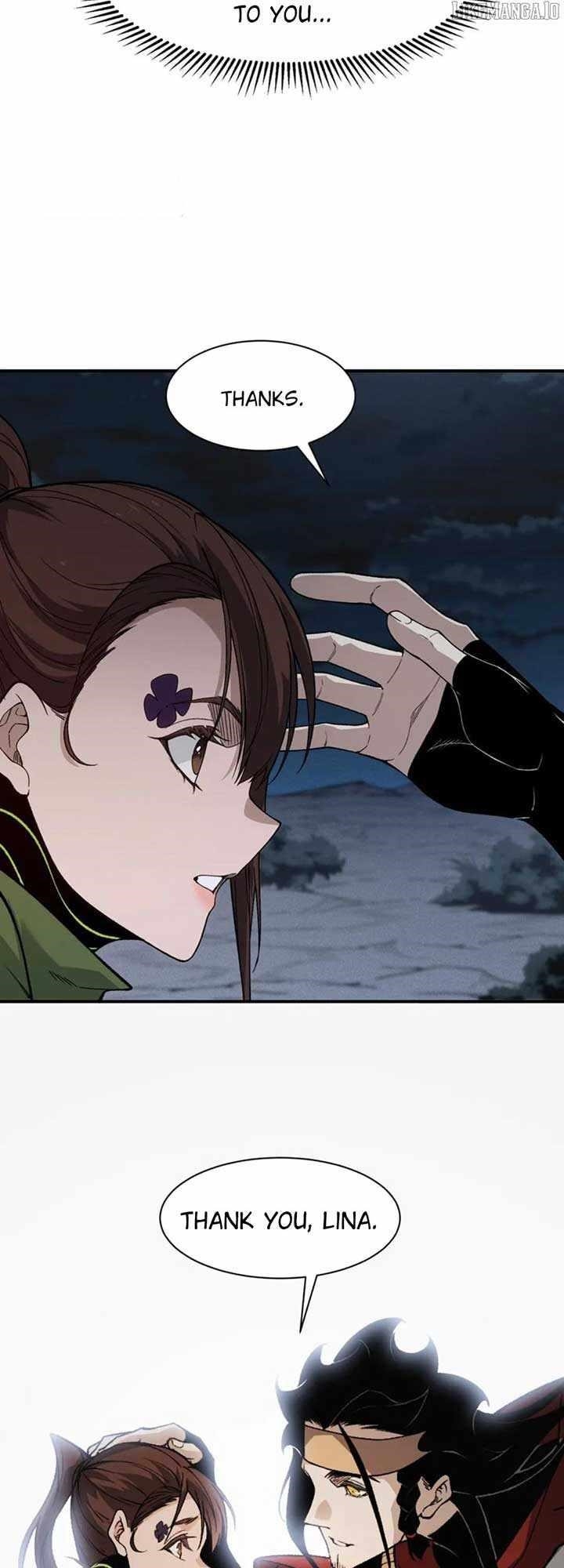 Demonic Evolution Chapter 122 - Page 19