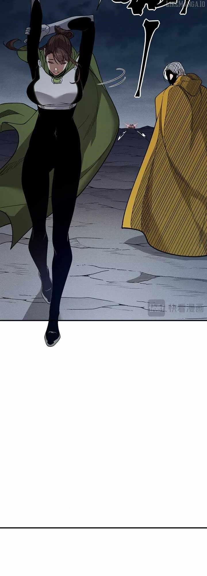 Demonic Evolution Chapter 122 - Page 25