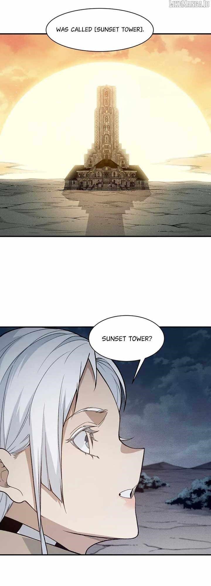 Demonic Evolution Chapter 122 - Page 5