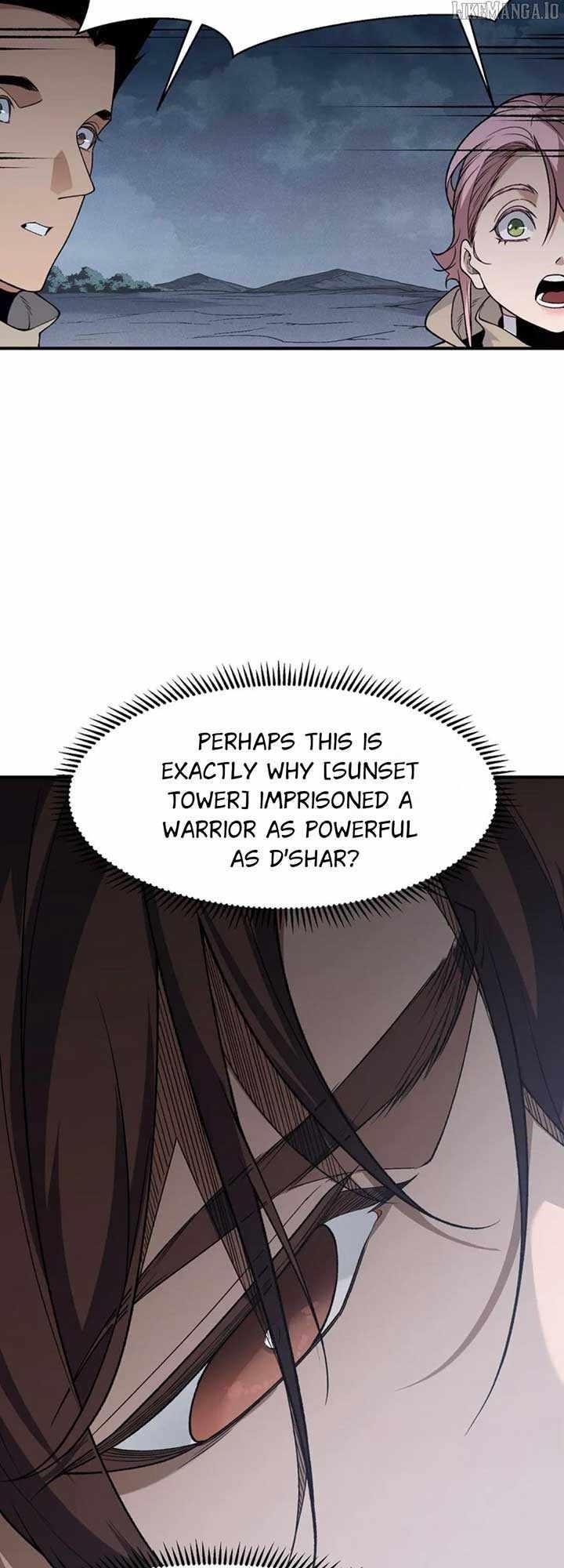 Demonic Evolution Chapter 122 - Page 8