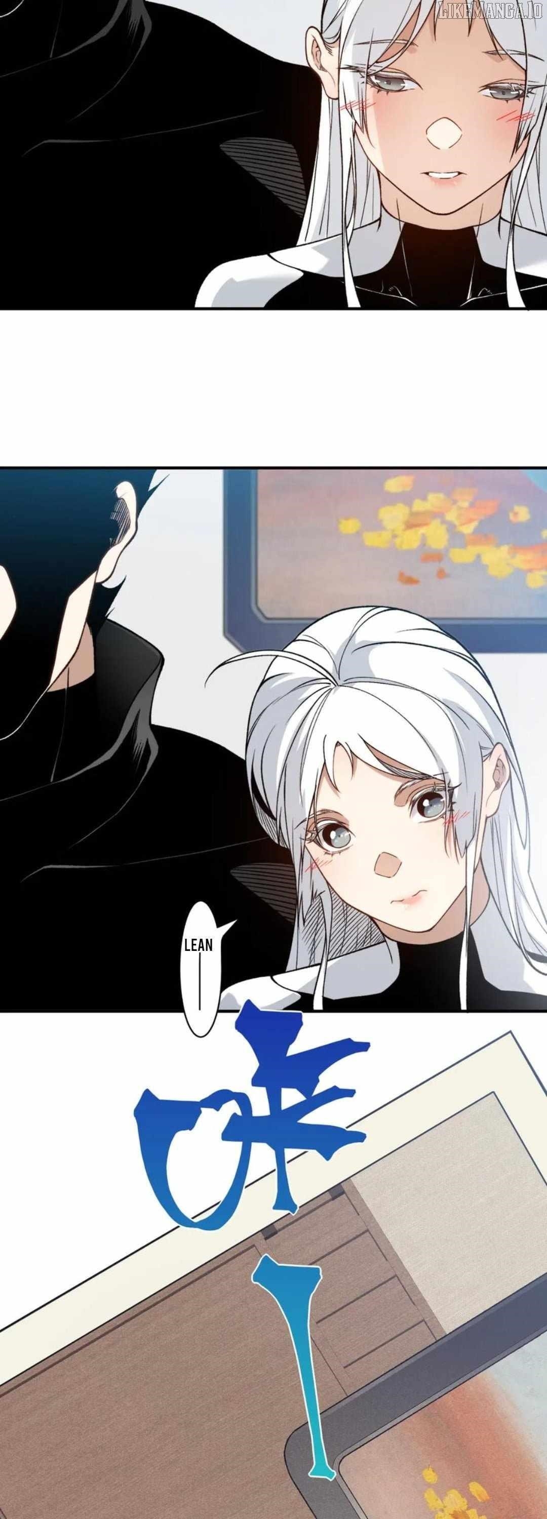 Demonic Evolution Chapter 123 - Page 19