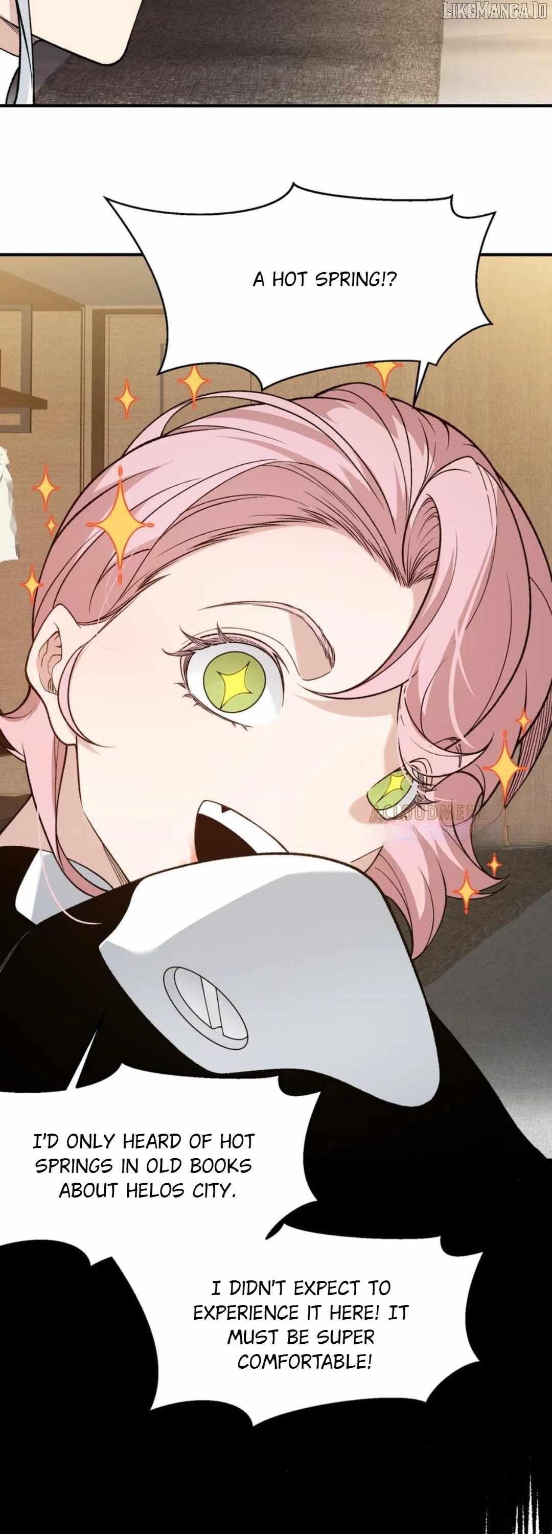 Demonic Evolution Chapter 123 - Page 24