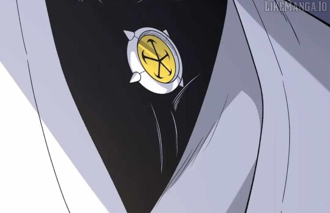 Demonic Evolution Chapter 123 - Page 40