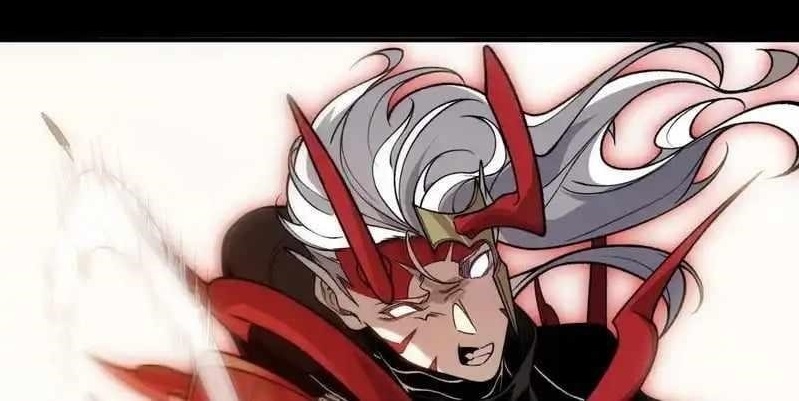 Demonic Evolution Chapter 133 - Page 1