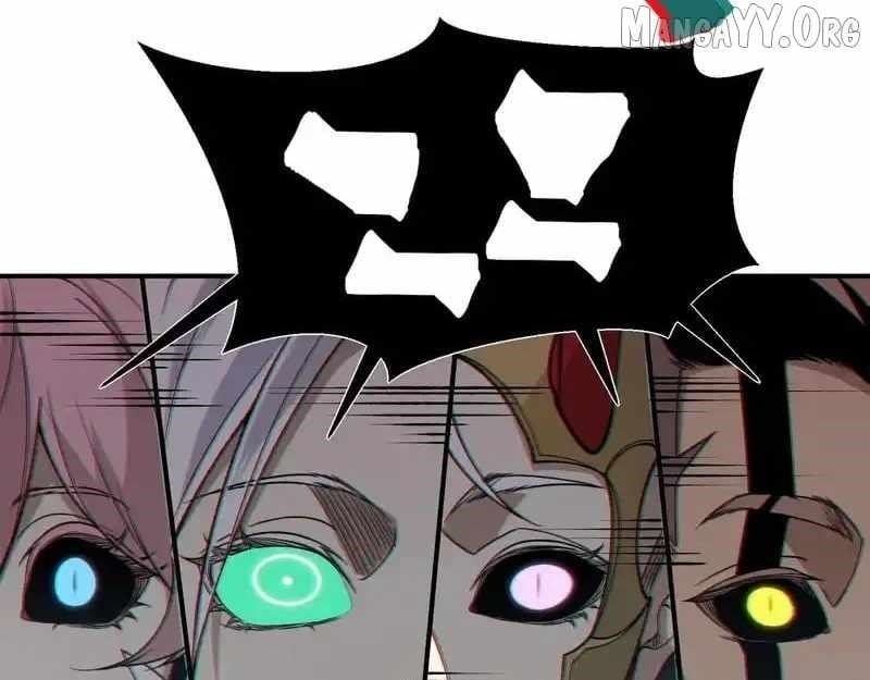 Demonic Evolution Chapter 133 - Page 117