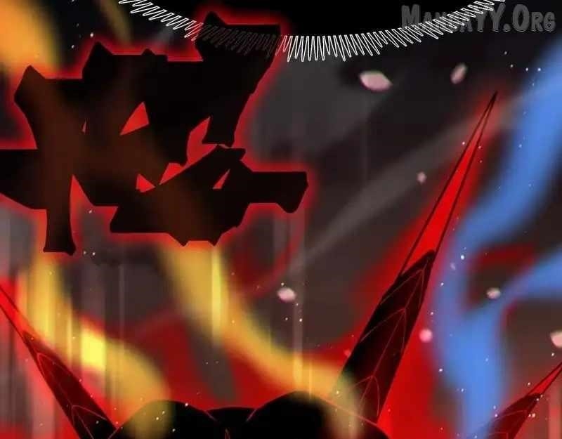 Demonic Evolution Chapter 133 - Page 121