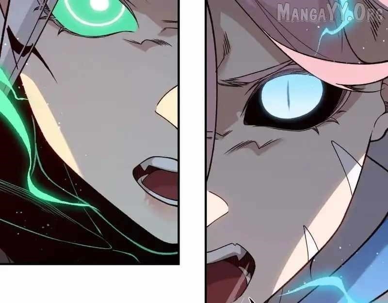 Demonic Evolution Chapter 133 - Page 26