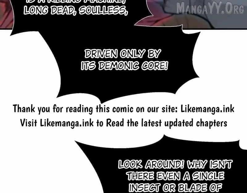 Demonic Evolution Chapter 133 - Page 43