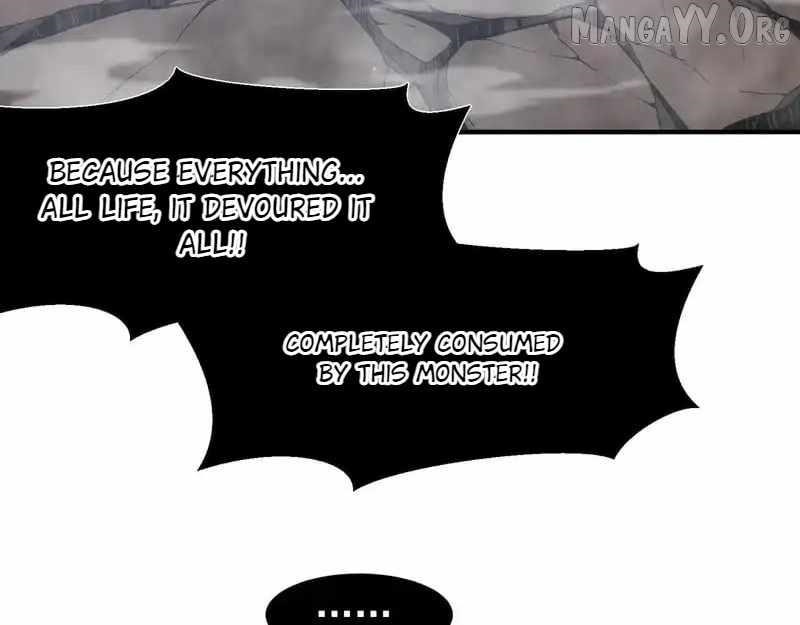 Demonic Evolution Chapter 133 - Page 45