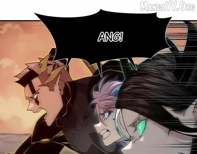 Demonic Evolution Chapter 133 - Page 63