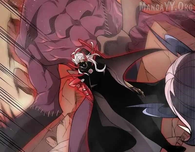 Demonic Evolution Chapter 133 - Page 88