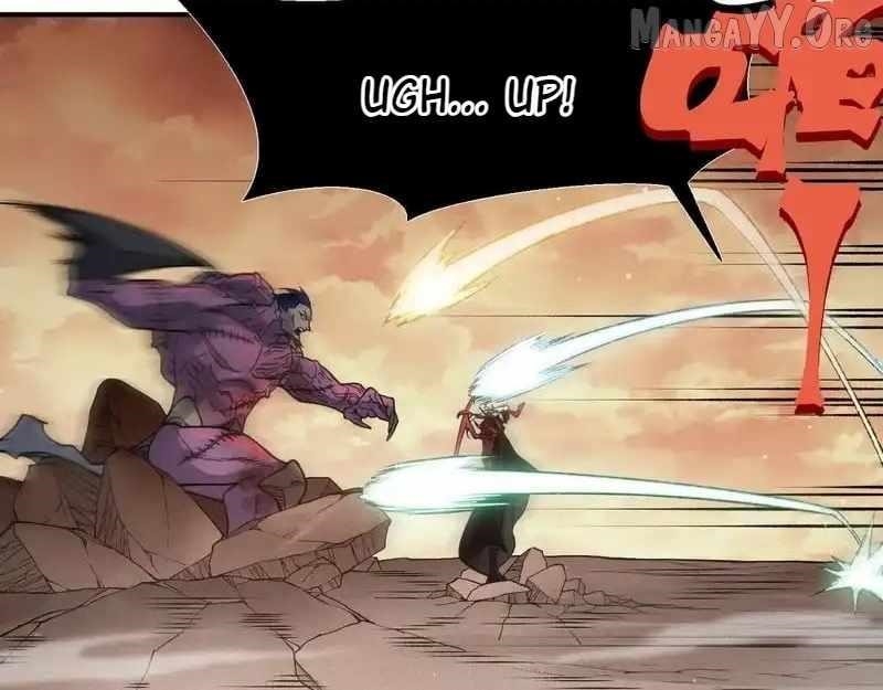 Demonic Evolution Chapter 133 - Page 91