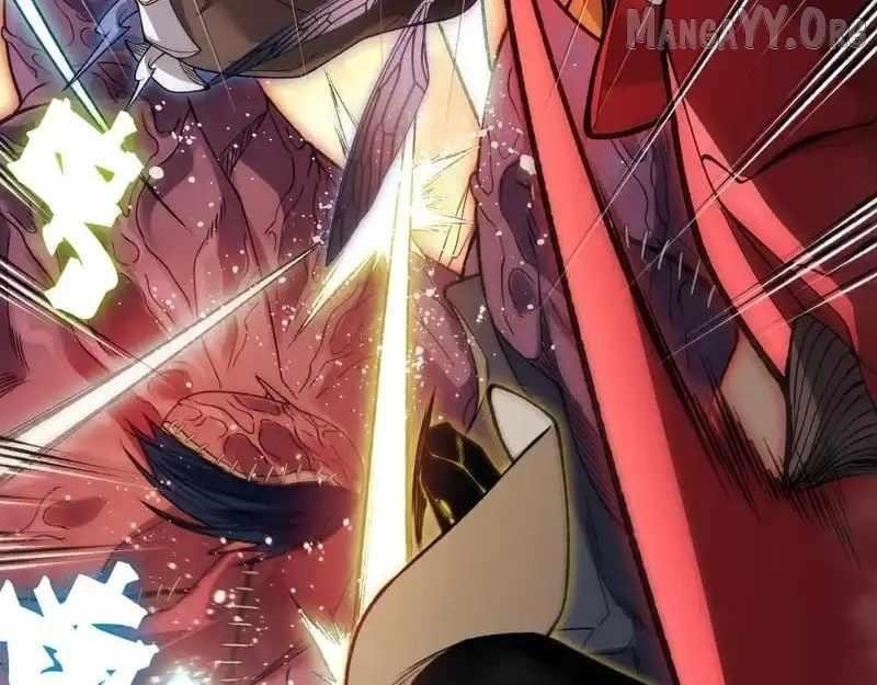 Demonic Evolution Chapter 133 - Page 95