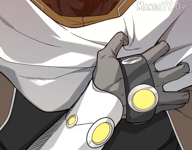 Demonic Evolution Chapter 135 - Page 110