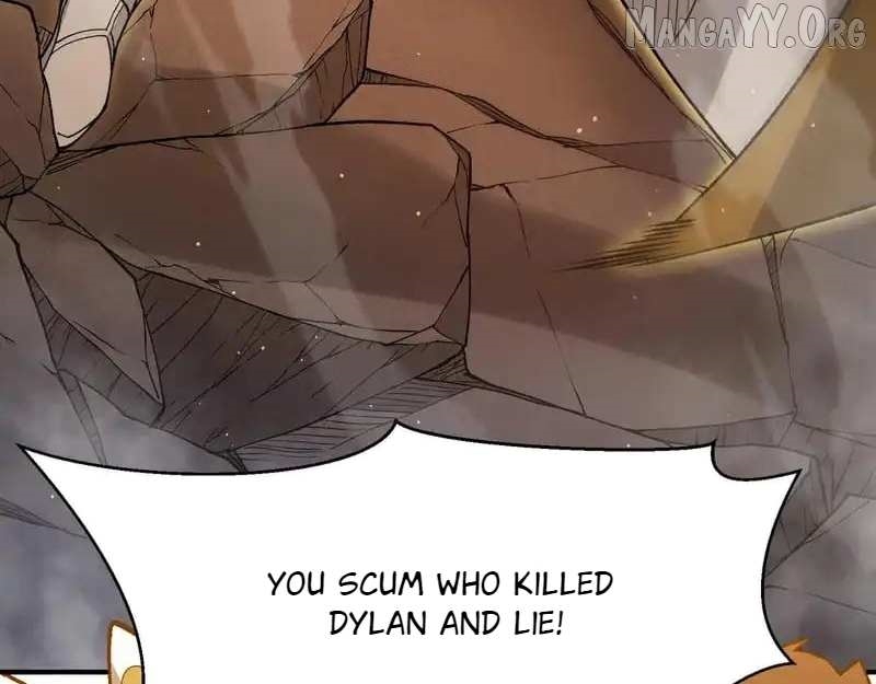 Demonic Evolution Chapter 135 - Page 114