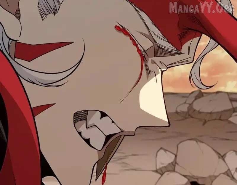 Demonic Evolution Chapter 135 - Page 12