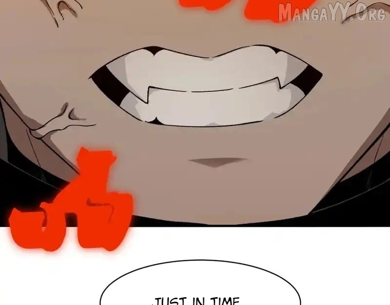 Demonic Evolution Chapter 135 - Page 124