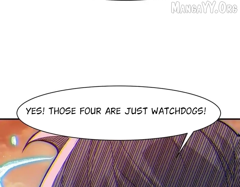 Demonic Evolution Chapter 135 - Page 134