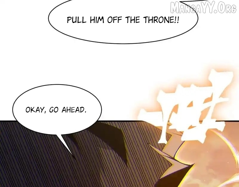 Demonic Evolution Chapter 135 - Page 136