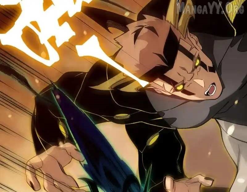 Demonic Evolution Chapter 135 - Page 139