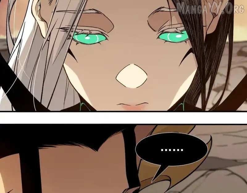 Demonic Evolution Chapter 135 - Page 18