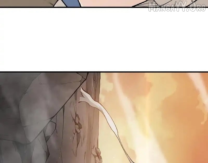 Demonic Evolution Chapter 135 - Page 21