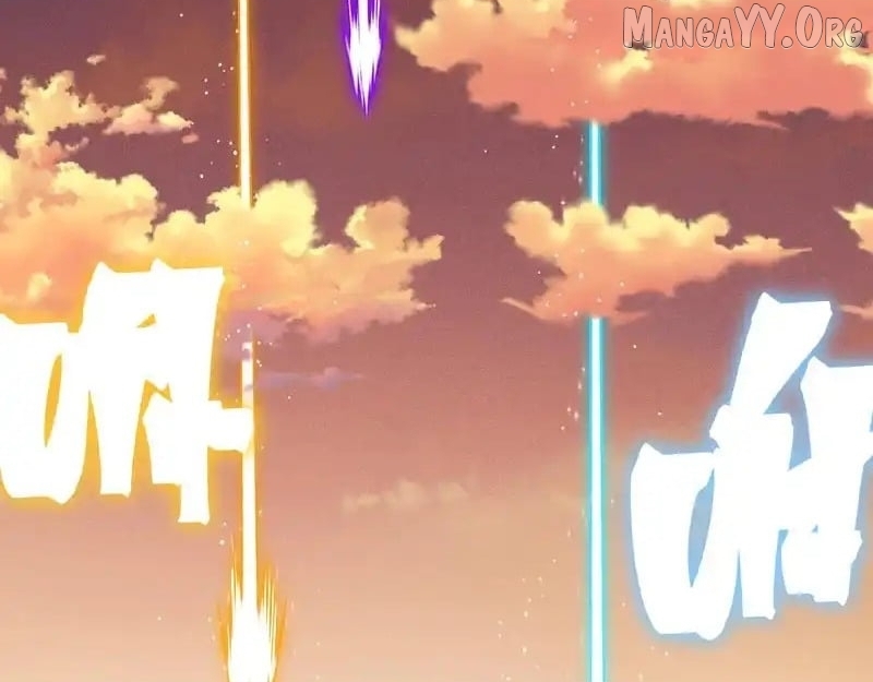 Demonic Evolution Chapter 135 - Page 36