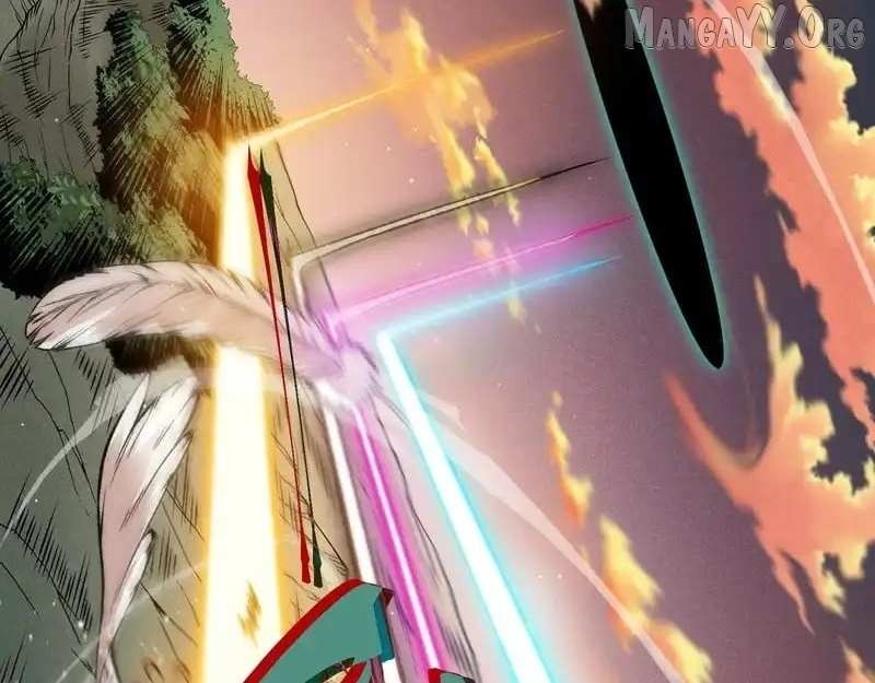 Demonic Evolution Chapter 135 - Page 40