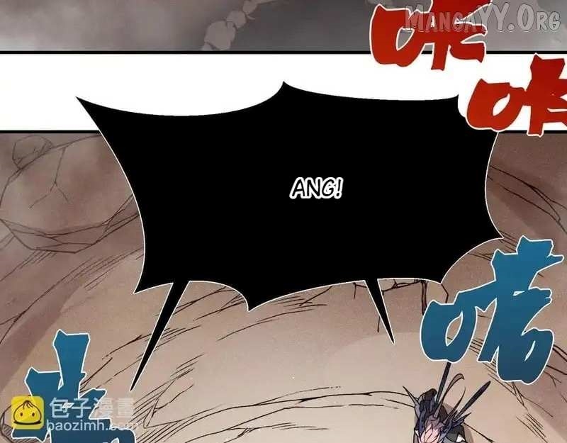 Demonic Evolution Chapter 135 - Page 7