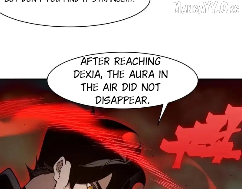 Demonic Evolution Chapter 135 - Page 83