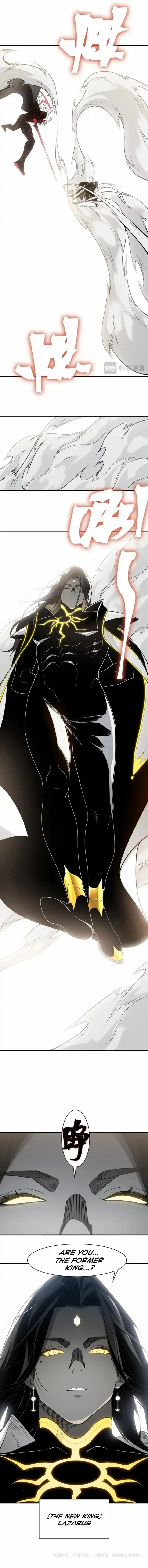 Demonic Evolution Chapter 139 - Page 10