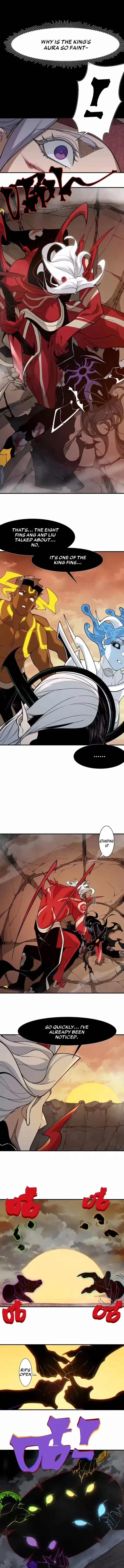 Demonic Evolution Chapter 143 - Page 2