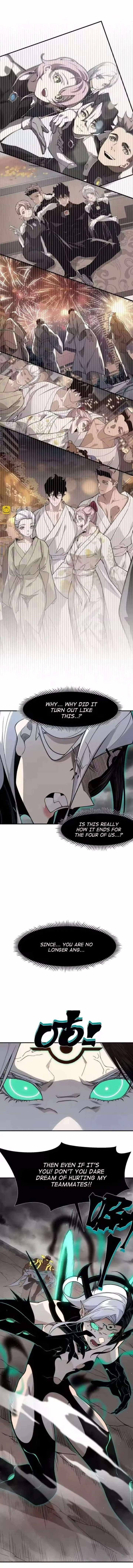 Demonic Evolution Chapter 145 - Page 8