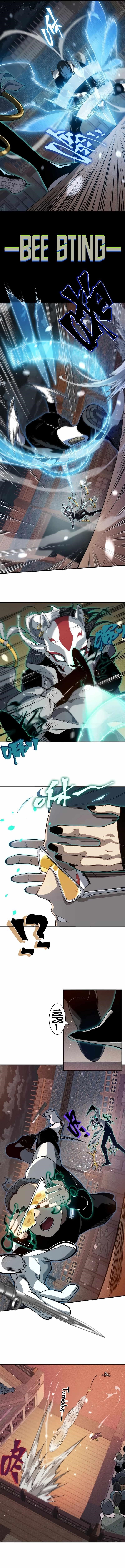 Demonic Evolution Chapter 63 - Page 6